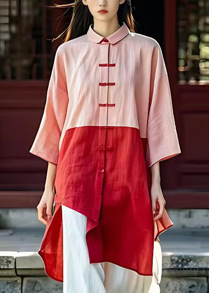 Gracefully Styled Shirt for Any Occasion
