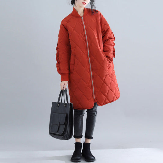 Beautifully Finished Jacket in a Timeless Design