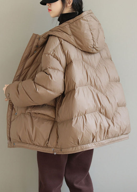Beautifully Finished Coat in a Timeless Design