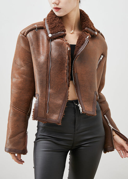 Beautifully Crafted Coat in a Classic Style
