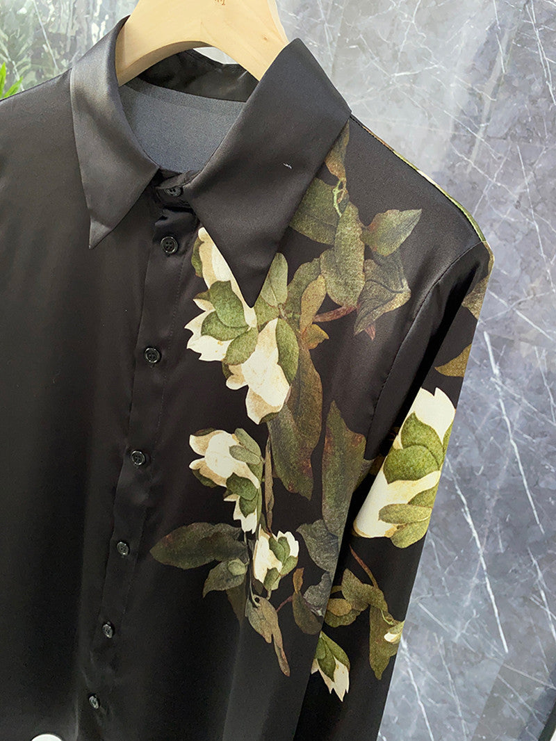 Classic Vintage & Enduringly Stylish Shirt