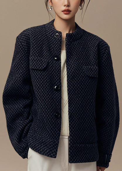 Beautifully Balanced Coat with Timeless Character