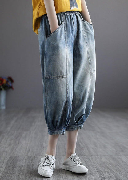 Beautifully Crafted Pants in a Classic Style
