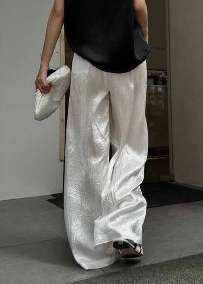 Beautifully Crafted Pants in a Classic Style
