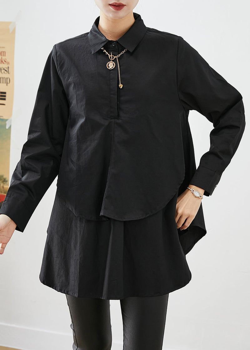 Gracefully Styled Shirt for Any Occasion