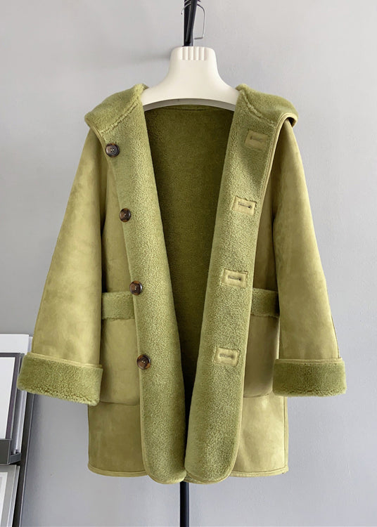 Sophisticated Jacket with a Clean Classic Look