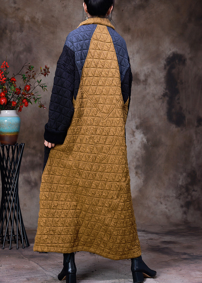 Gracefully Styled Coat for Any Occasion