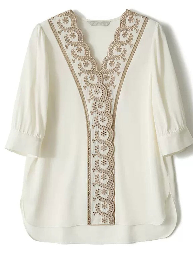 Elegantly Styled Shirt for Everyday Wear