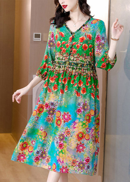 Classic Vintage & Enduringly Stylish Dress