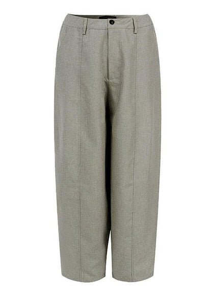 Vintage Inspired Pants with a Contemporary Edge