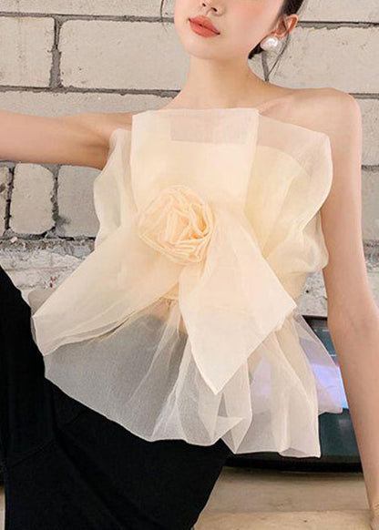 Elegantly Styled Top for Everyday Wear