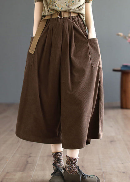 Beautifully Finished Pants in a Timeless Design