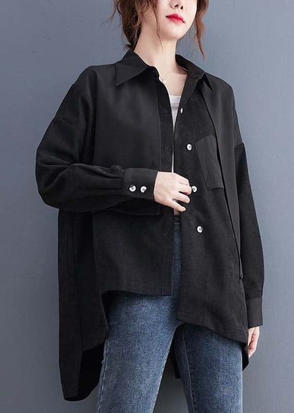 Sophisticated Blouse with a Clean Classic Look