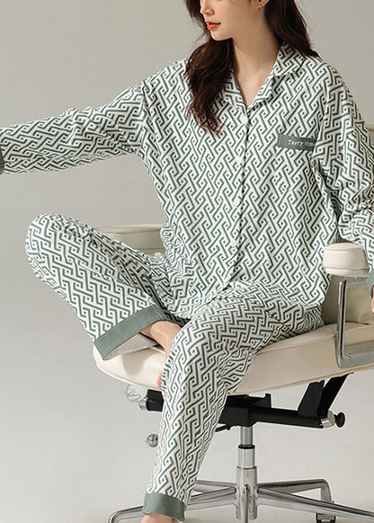 Thoughtfully Designed Garment in a Timeless Style