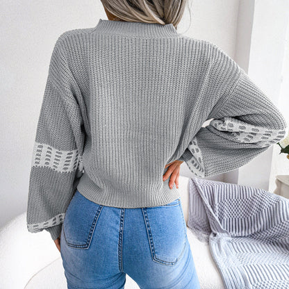 Beautifully Finished Cardigan in a Timeless Design