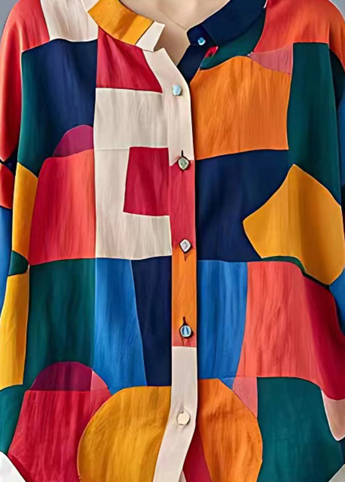 Beautifully Balanced Shirt with Timeless Character