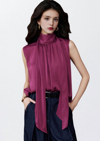 Polished Top with an Effortless Classic Look