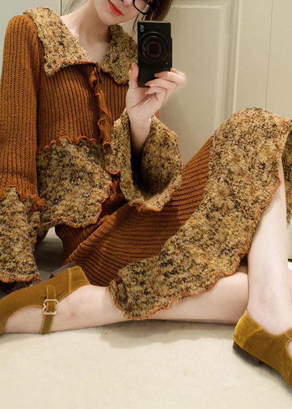 Beautifully Crafted Cardigan in a Classic Style