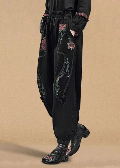 Beautifully Finished Pants in a Timeless Design