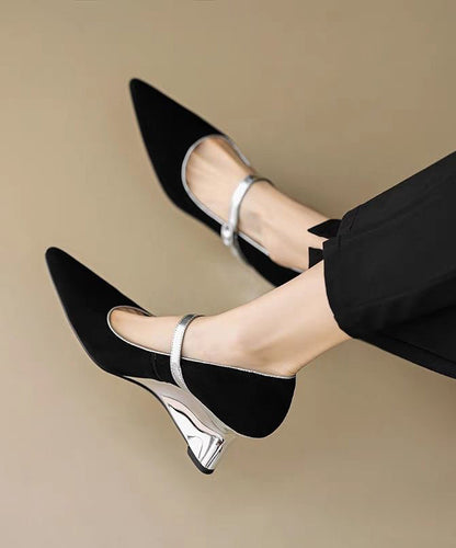 Comfortable Orthopedic Heels for Daily Wear