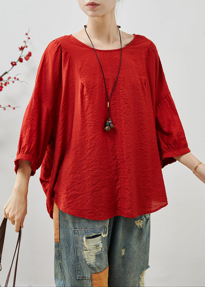 Elegantly Styled Top for Everyday Wear