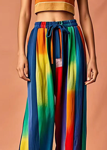 Classic Vintage & Enduringly Stylish Pants