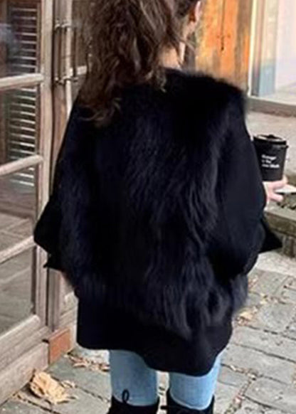 Sophisticated Coat with a Clean Classic Look