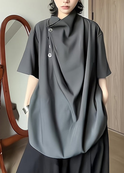 Beautifully Crafted Top in a Classic Style