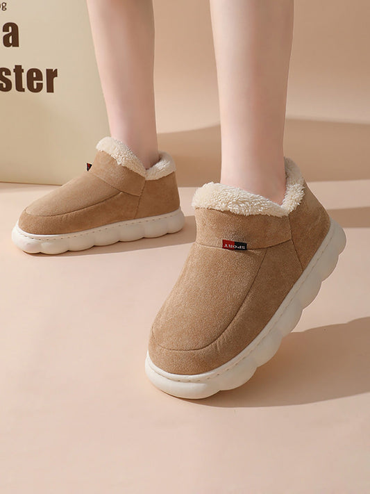Classic Orthopedic Shoes with Timeless Style