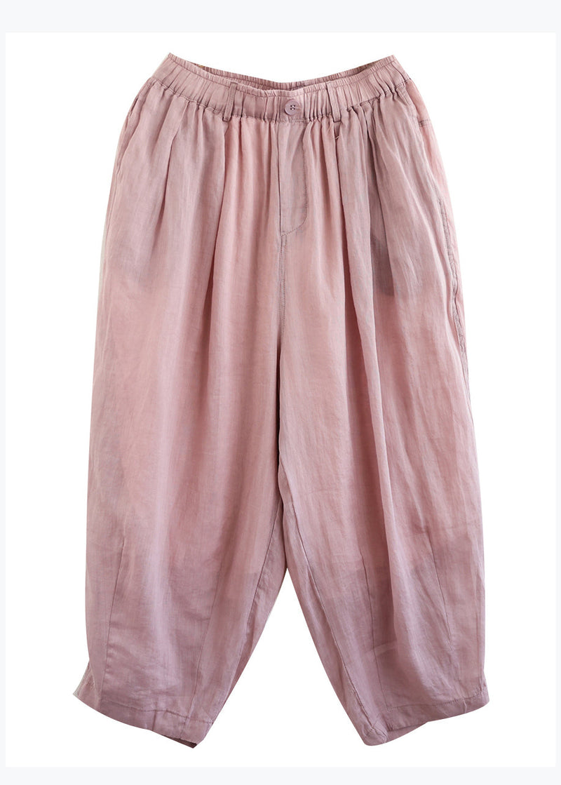 Vintage Inspired Pants with a Contemporary Edge