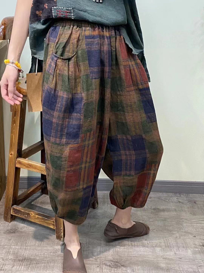 Effortlessly Elegant Pants with a Timeless Design
