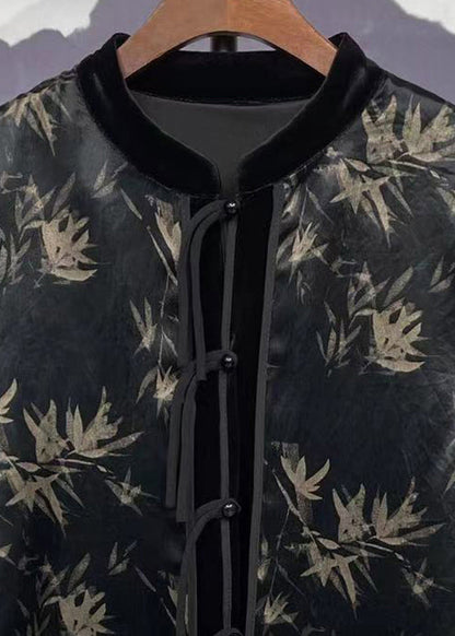 Polished Shirt with an Effortless Classic Look