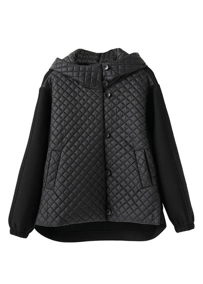 Beautifully Balanced Coat with Timeless Character