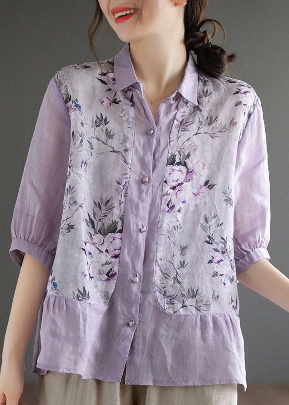 Effortlessly Elegant Blouse with a Timeless Design