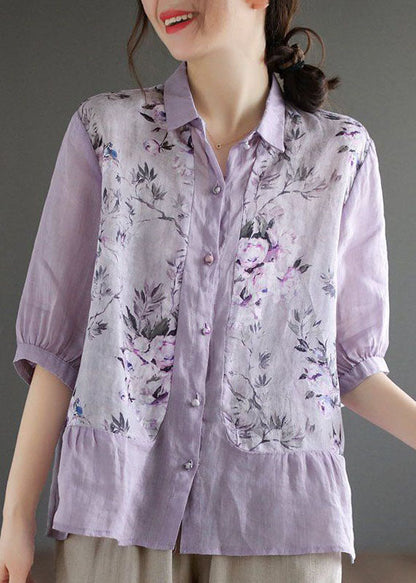 Effortlessly Elegant Blouse with a Timeless Design
