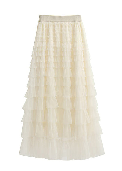 Well Tailored Garment with a Graceful Silhouette