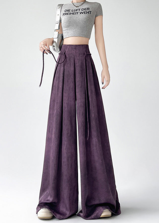 Beautifully Crafted Pants in a Classic Style