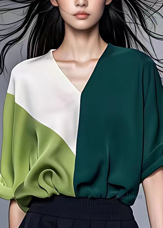 Polished Shirt with an Effortless Classic Look