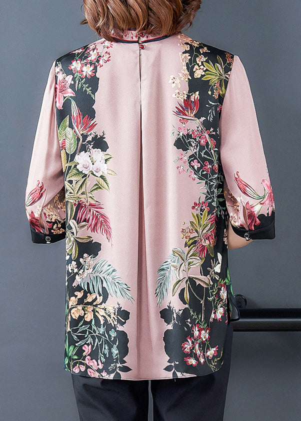 Beautifully Crafted Shirt in a Classic Style