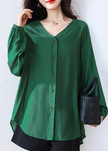 Sophisticated Shirt with a Clean Classic Look