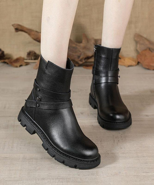 Stylish Orthopedic Boots for Any Occasion