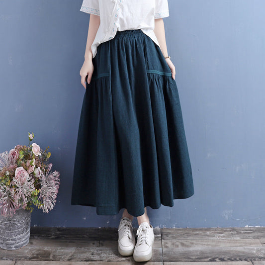 Dark Green