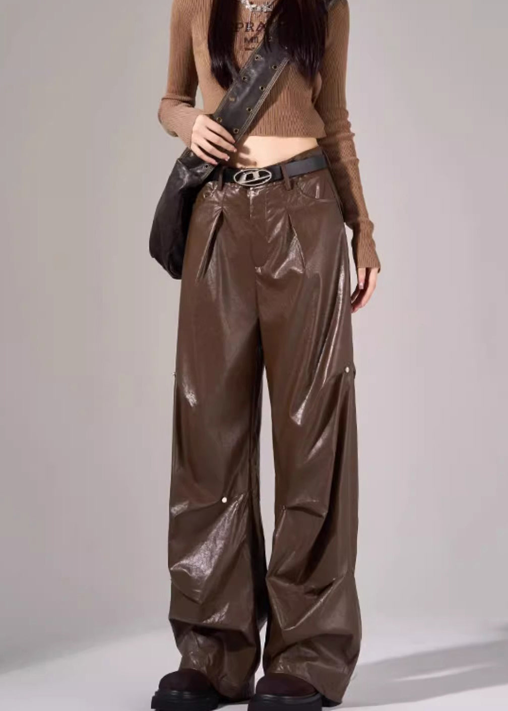 Elegantly Styled Pants for Everyday Wear
