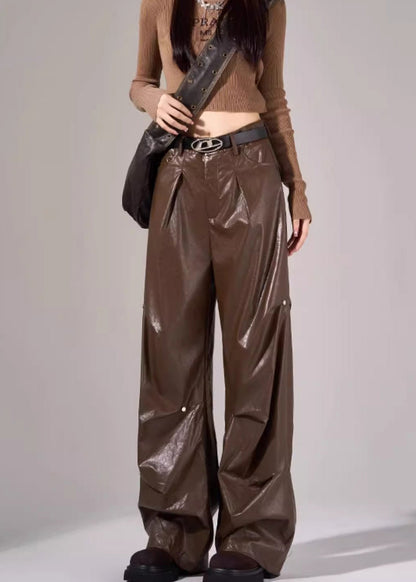 Elegantly Styled Pants for Everyday Wear
