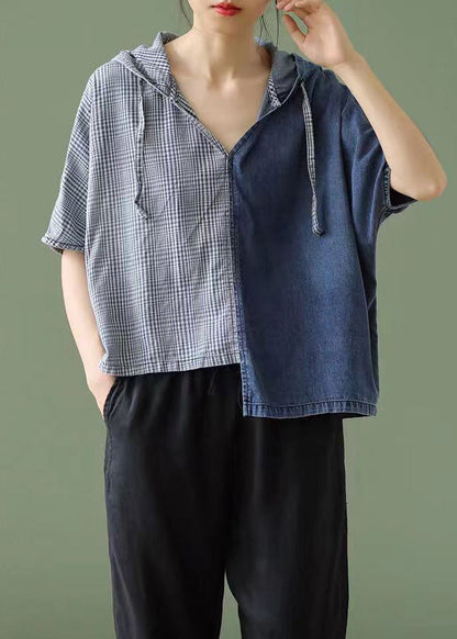 Well Tailored Shirt with a Graceful Silhouette