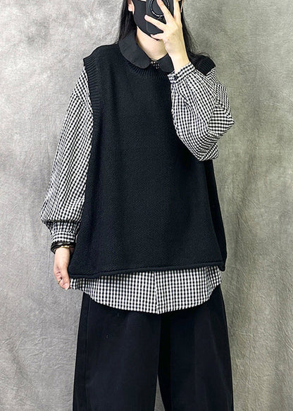 Polished Top with an Effortless Classic Look