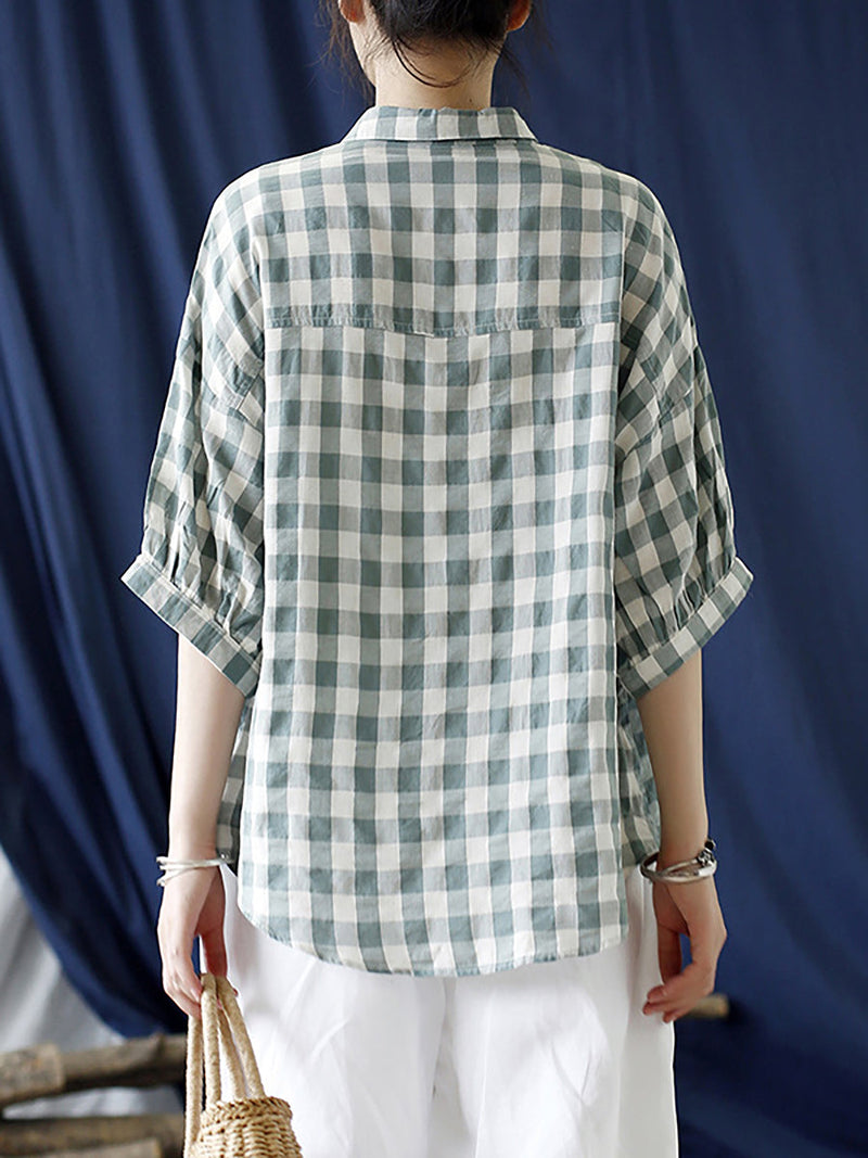 Gracefully Styled Shirt for Any Occasion