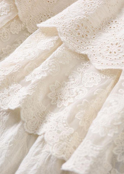 Effortlessly Elegant Garment with a Timeless Design