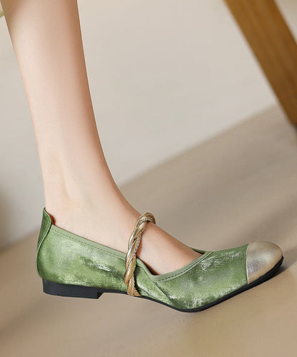 Beautifully Crafted Orthopedic Loafers