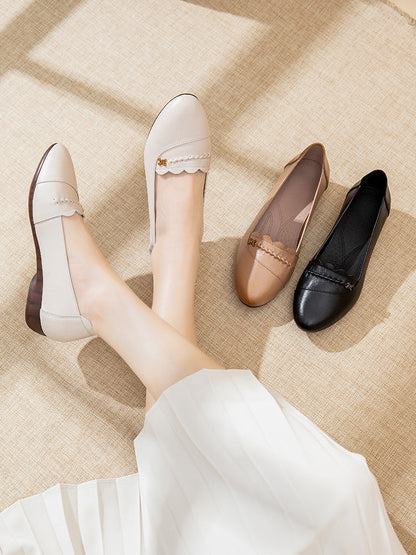 Vintage Inspired Orthopedic Shoes
